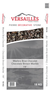 784672121910-Marble Brun Chocolat